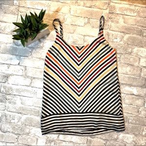 Cabi Stripped Tank XS